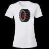 Women's Lightweight Ringspun T-Shirt Thumbnail