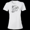 Women's Lightweight Ringspun T-Shirt Thumbnail