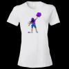 Women's Lightweight Ringspun T-Shirt Thumbnail