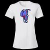 Women's Lightweight Ringspun T-Shirt Thumbnail