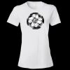 Women's Lightweight Ringspun T-Shirt Thumbnail