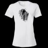 Women's Lightweight Ringspun T-Shirt Thumbnail