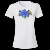 Women's Lightweight Ringspun T-Shirt Thumbnail