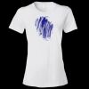 Women's Lightweight Ringspun T-Shirt Thumbnail