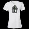 Women's Lightweight Ringspun T-Shirt Thumbnail