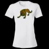 Women's Lightweight Ringspun T-Shirt Thumbnail