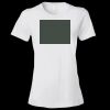 Women's Lightweight Ringspun T-Shirt Thumbnail