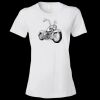 Women's Lightweight Ringspun T-Shirt Thumbnail