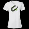 Women's Lightweight Ringspun T-Shirt Thumbnail