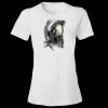 Women's Lightweight Ringspun T-Shirt Thumbnail