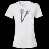 Women's Lightweight Ringspun T-Shirt Thumbnail