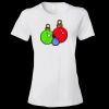 Women's Lightweight Ringspun T-Shirt Thumbnail