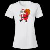 Women's Lightweight Ringspun T-Shirt Thumbnail