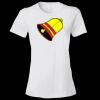 Women's Lightweight Ringspun T-Shirt Thumbnail