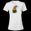 Women's Lightweight Ringspun T-Shirt Thumbnail