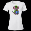 Women's Lightweight Ringspun T-Shirt Thumbnail