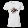 Women's Lightweight Ringspun T-Shirt Thumbnail