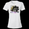 Women's Lightweight Ringspun T-Shirt Thumbnail