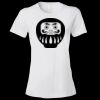 Women's Lightweight Ringspun T-Shirt Thumbnail