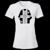 Women's Lightweight Ringspun T-Shirt Thumbnail