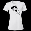 Women's Lightweight Ringspun T-Shirt Thumbnail