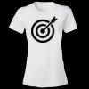 Women's Lightweight Ringspun T-Shirt Thumbnail
