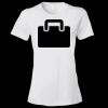 Women's Lightweight Ringspun T-Shirt Thumbnail