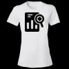 Women's Lightweight Ringspun T-Shirt Thumbnail
