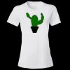 Women's Lightweight Ringspun T-Shirt Thumbnail