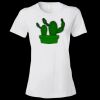 Women's Lightweight Ringspun T-Shirt Thumbnail
