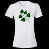 Women's Lightweight Ringspun T-Shirt Thumbnail