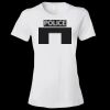 Women's Lightweight Ringspun T-Shirt Thumbnail