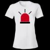 Women's Lightweight Ringspun T-Shirt Thumbnail