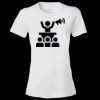 Women's Lightweight Ringspun T-Shirt Thumbnail