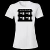 Women's Lightweight Ringspun T-Shirt Thumbnail