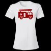 Women's Lightweight Ringspun T-Shirt Thumbnail