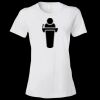 Women's Lightweight Ringspun T-Shirt Thumbnail