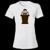 Women's Lightweight Ringspun T-Shirt Thumbnail