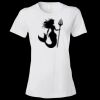 Women's Lightweight Ringspun T-Shirt Thumbnail