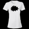 Women's Lightweight Ringspun T-Shirt Thumbnail