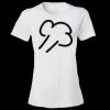 Women's Lightweight Ringspun T-Shirt Thumbnail