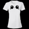 Women's Lightweight Ringspun T-Shirt Thumbnail