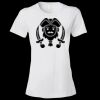 Women's Lightweight Ringspun T-Shirt Thumbnail
