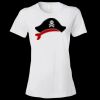 Women's Lightweight Ringspun T-Shirt Thumbnail