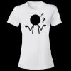 Women's Lightweight Ringspun T-Shirt Thumbnail
