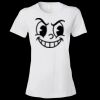 Women's Lightweight Ringspun T-Shirt Thumbnail