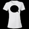 Women's Lightweight Ringspun T-Shirt Thumbnail
