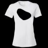 Women's Lightweight Ringspun T-Shirt Thumbnail