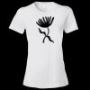 Women's Lightweight Ringspun T-Shirt Thumbnail