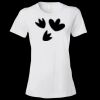 Women's Lightweight Ringspun T-Shirt Thumbnail